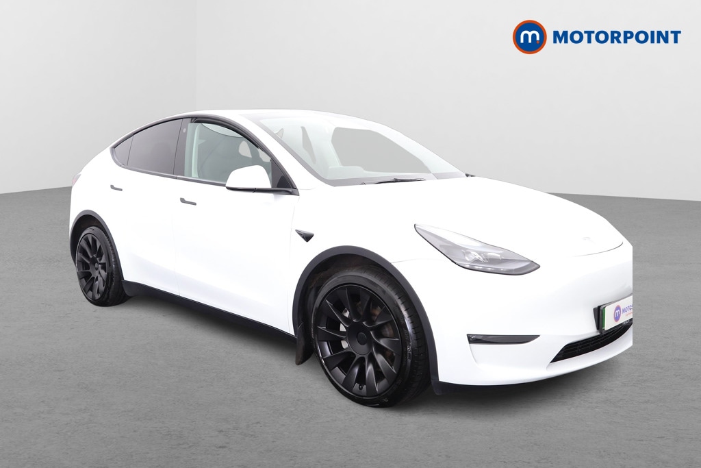 Used Tesla Model Y 2022 for sale - 77354895: Photo 1