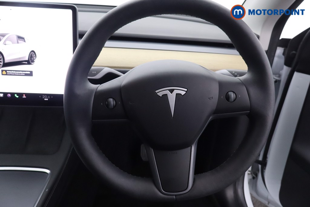 Used Tesla Model Y 2022 for sale - 77354895: Photo 12