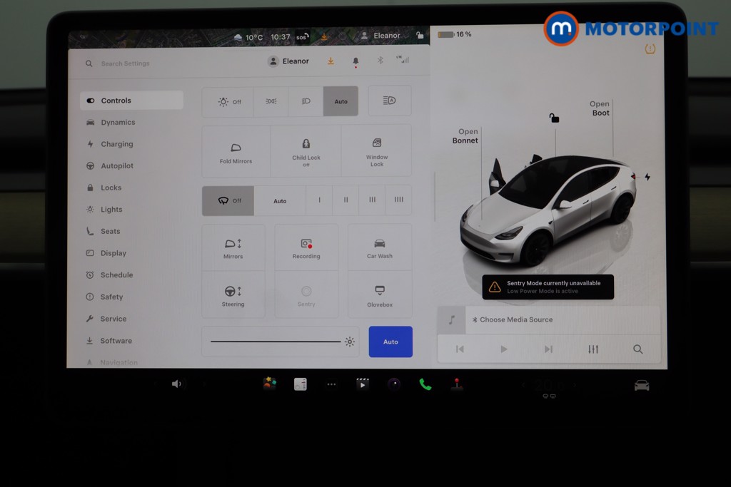 Used Tesla Model Y 2022 for sale - 77354895: Photo 15