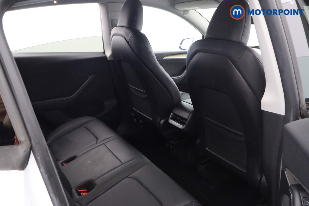 Used Tesla Model Y 2022 for sale - 77354895: Photo 16