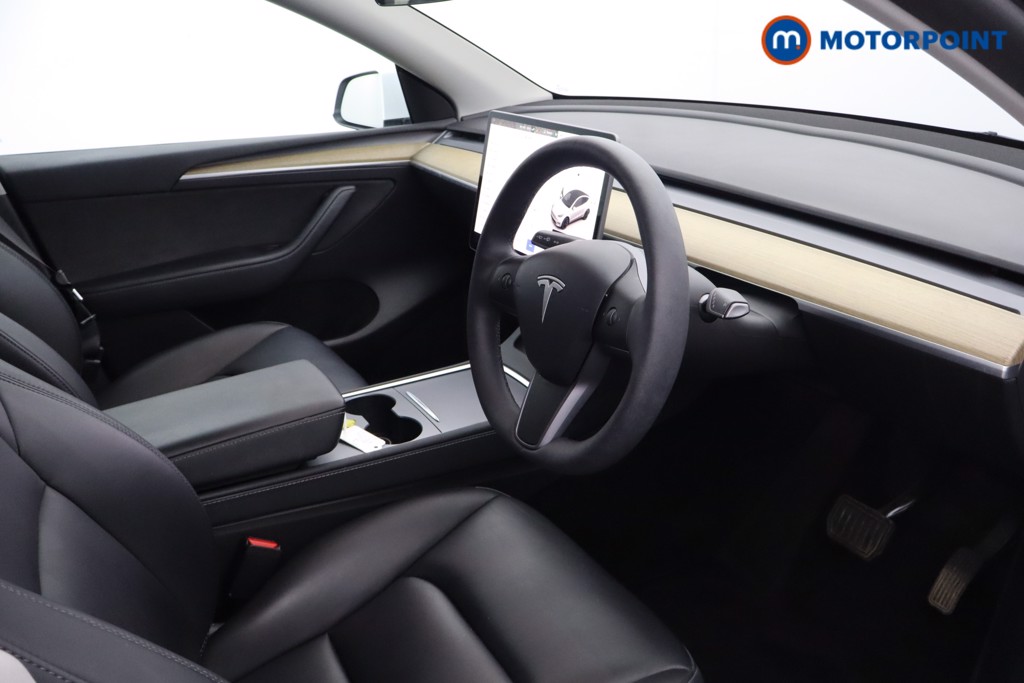 Used Tesla Model Y 2022 for sale - 77354895: Photo 18