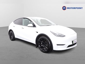 Used Tesla Model Y 2022 for sale - 77354895: Photo