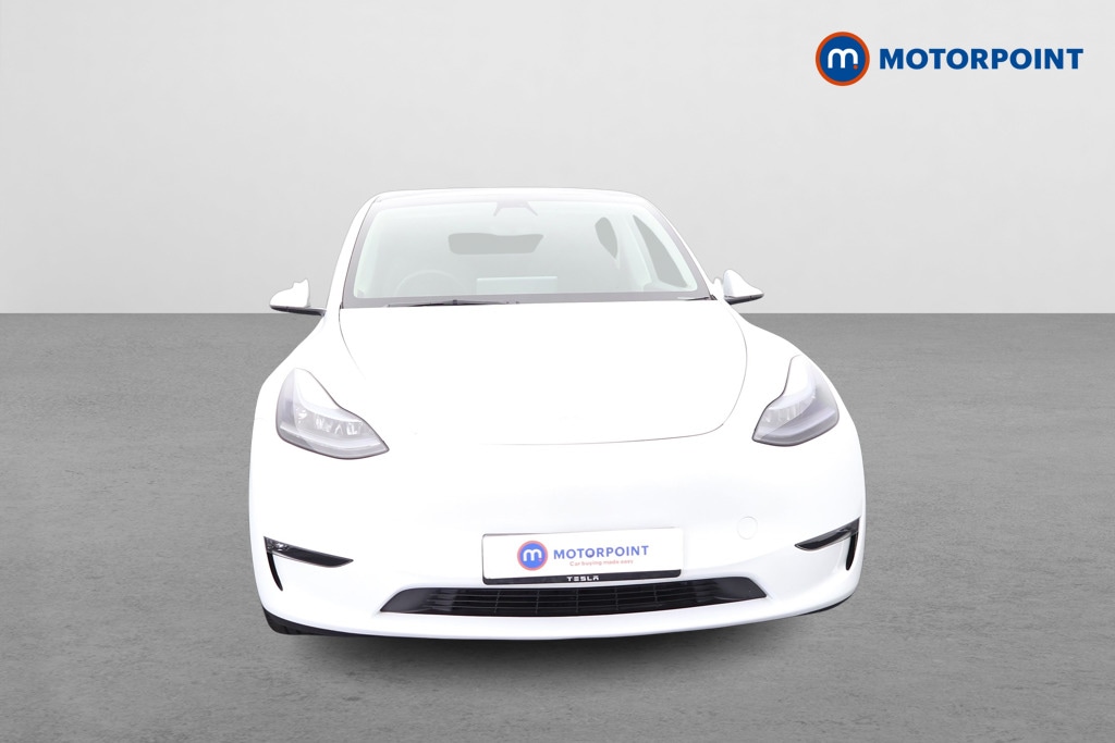 Used Tesla Model Y 2022 for sale - 77354895: Photo 2