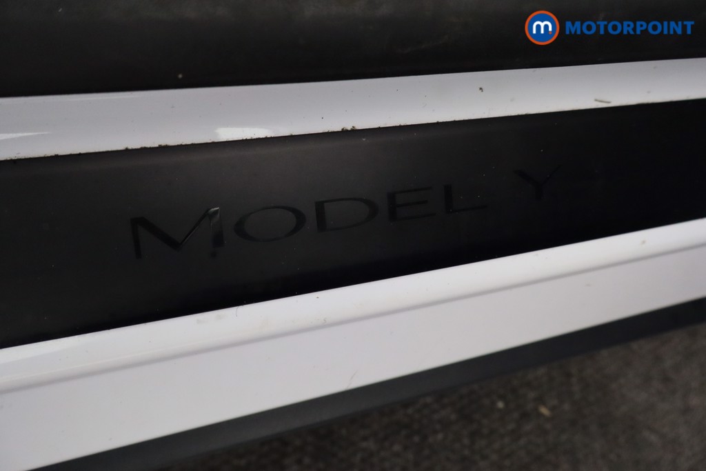 Used Tesla Model Y 2022 for sale - 77354895: Photo 27
