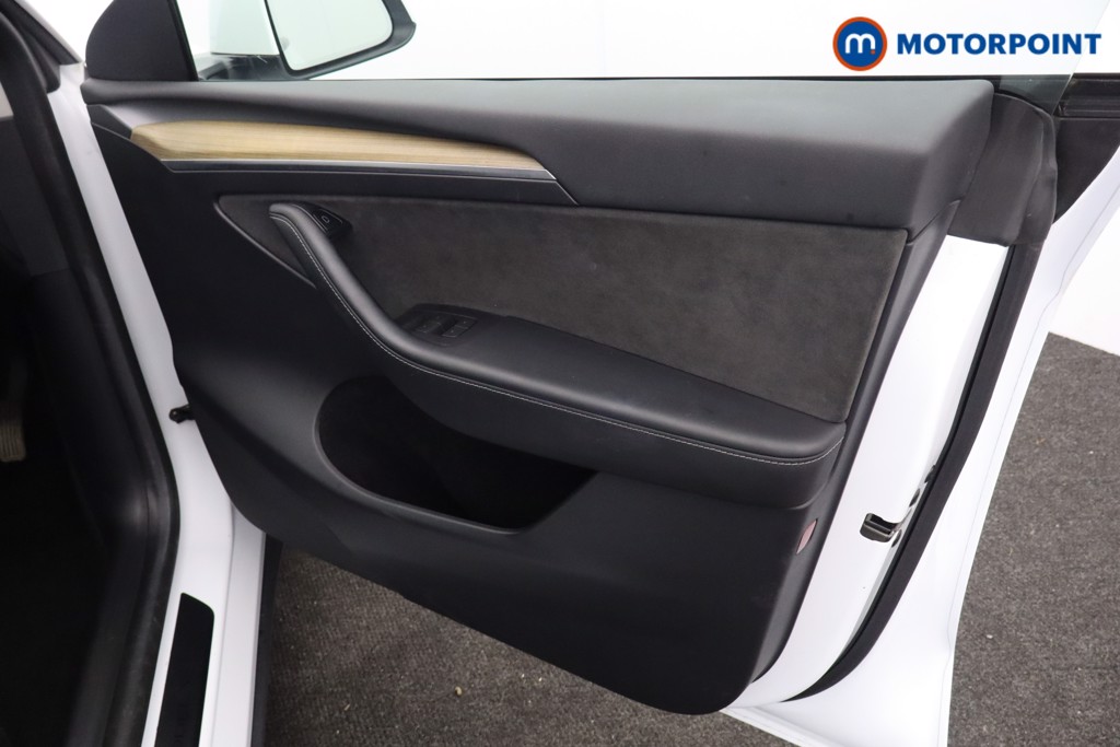 Used Tesla Model Y 2022 for sale - 77354895: Photo 28