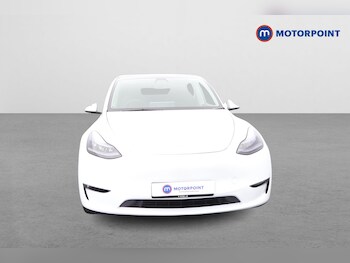 Used Tesla Model Y 2022 for sale - 77354895: Photo