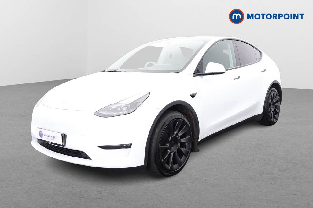 Used Tesla Model Y 2022 for sale - 77354895: Photo 3