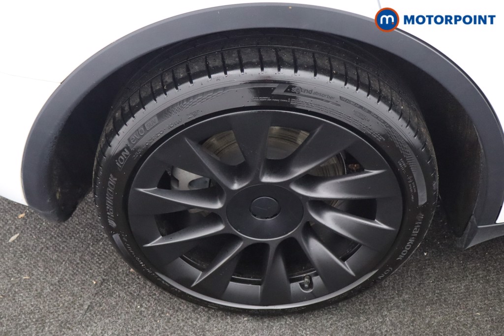 Used Tesla Model Y 2022 for sale - 77354895: Photo 30