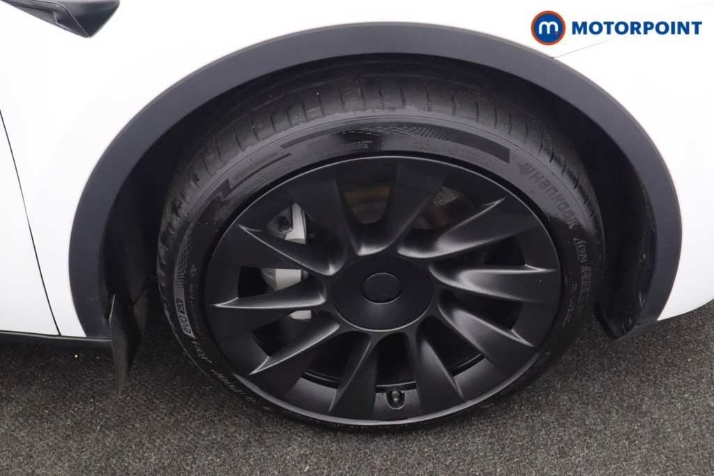 Used Tesla Model Y 2022 for sale - 77354895: Photo 31