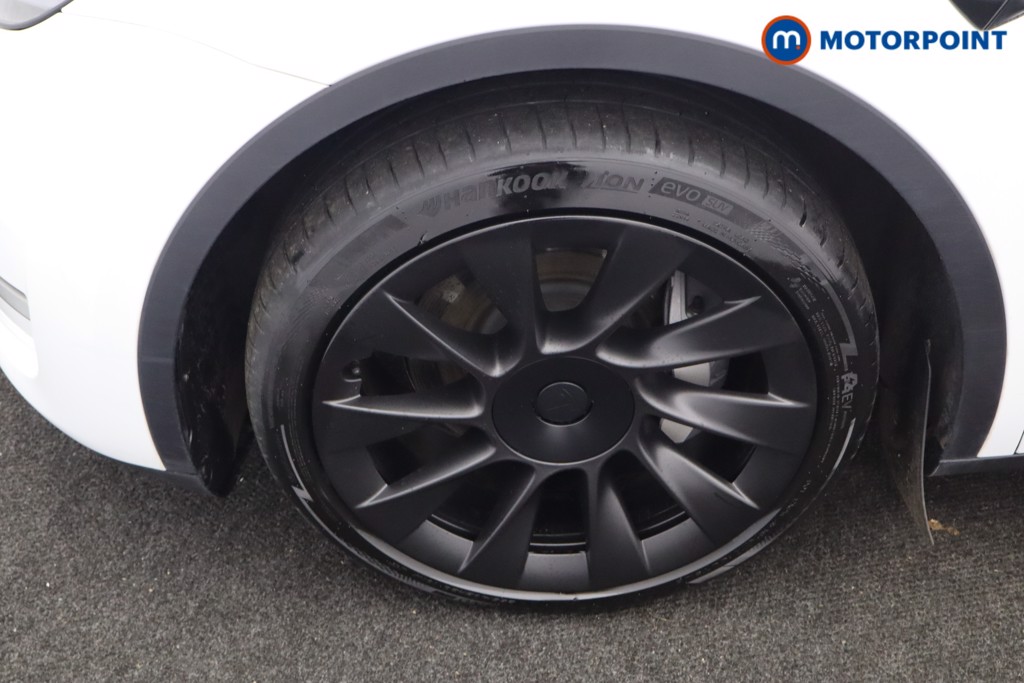 Used Tesla Model Y 2022 for sale - 77354895: Photo 32