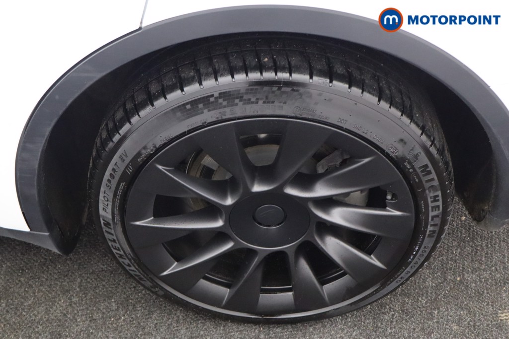 Used Tesla Model Y 2022 for sale - 77354895: Photo 33