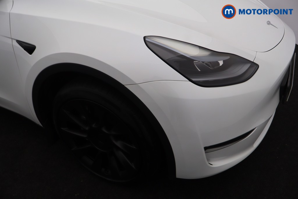 Used Tesla Model Y 2022 for sale - 77354895: Photo 38