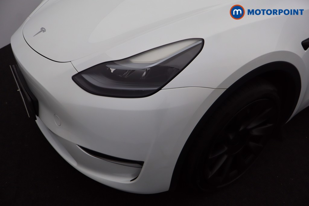 Used Tesla Model Y 2022 for sale - 77354895: Photo 39