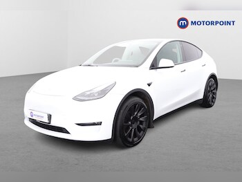 Used Tesla Model Y 2022 for sale - 77354895: Photo