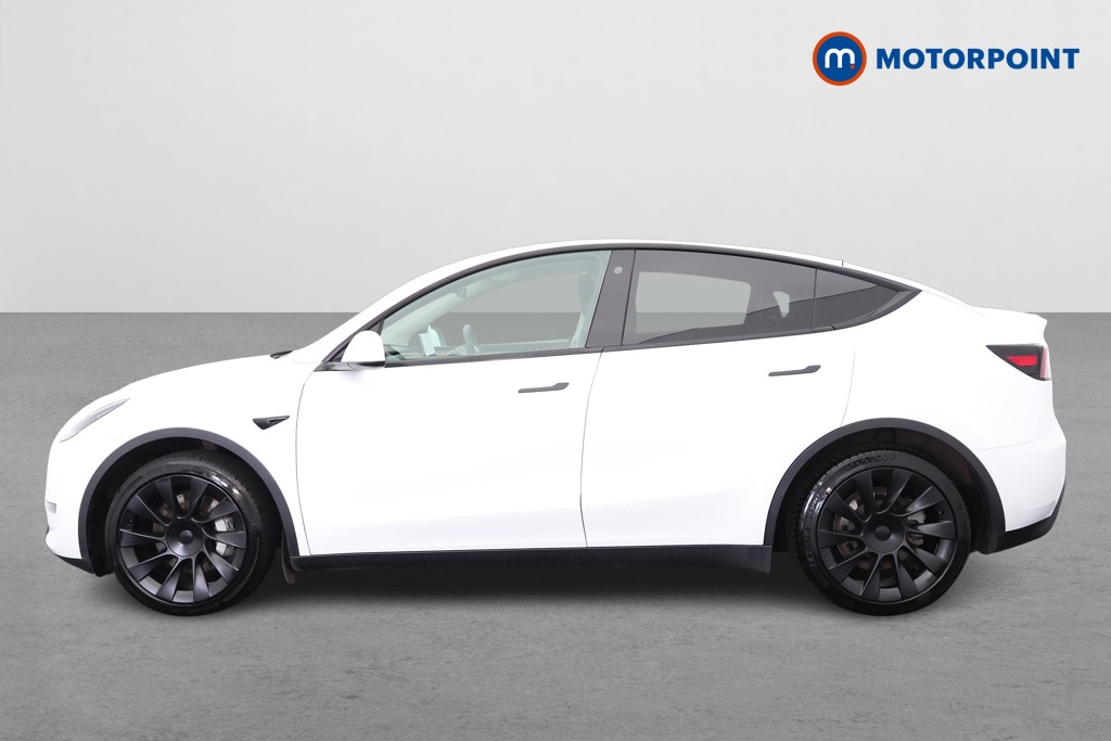 Used Tesla Model Y 2022 for sale - 77354895: Photo 4