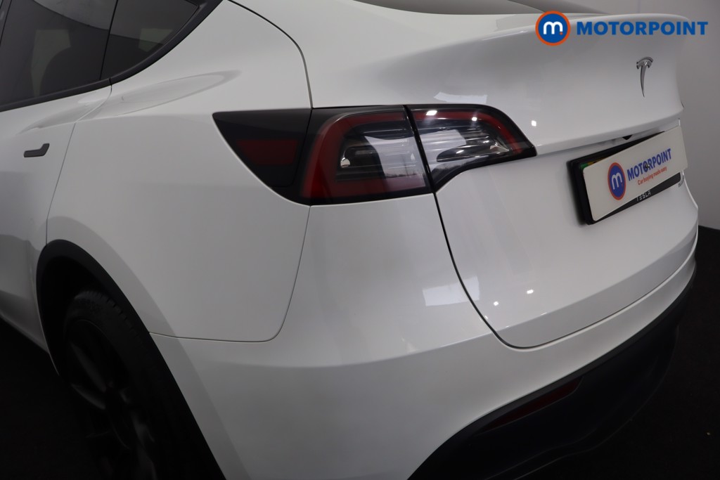 Used Tesla Model Y 2022 for sale - 77354895: Photo 40