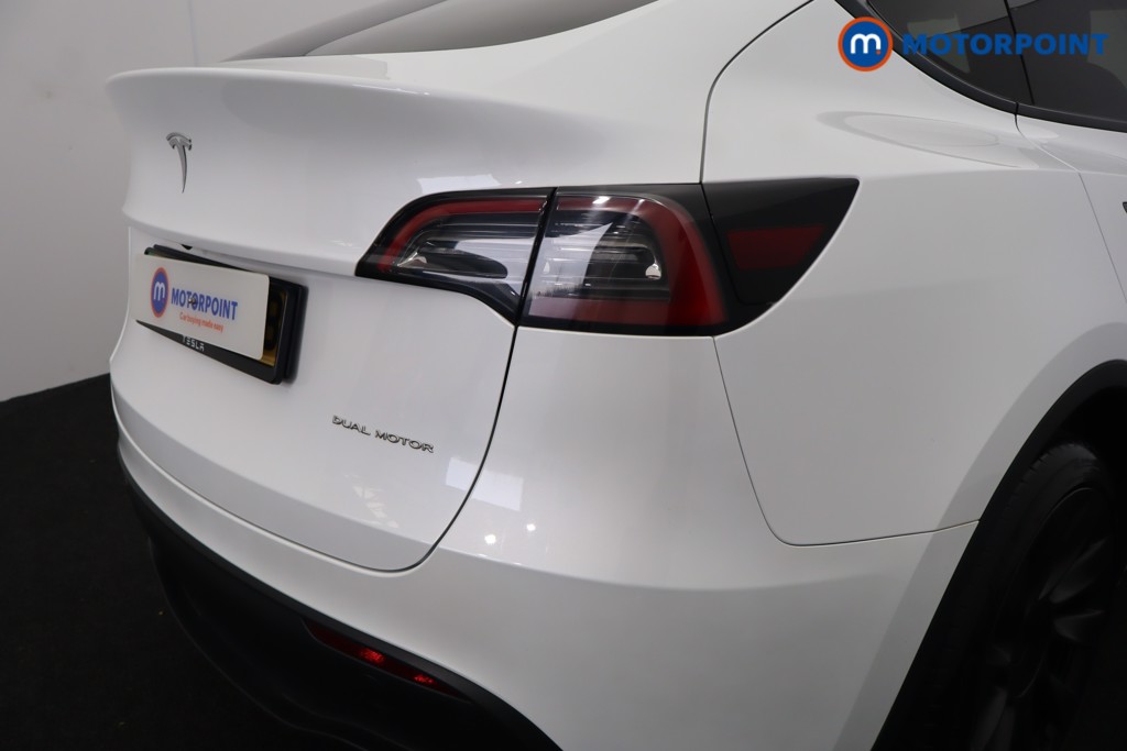 Used Tesla Model Y 2022 for sale - 77354895: Photo 41