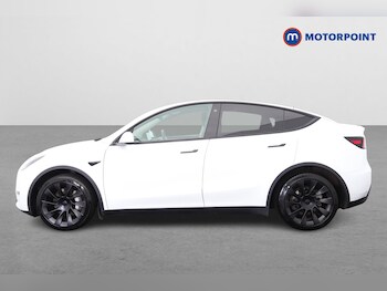 Used Tesla Model Y 2022 for sale - 77354895: Photo
