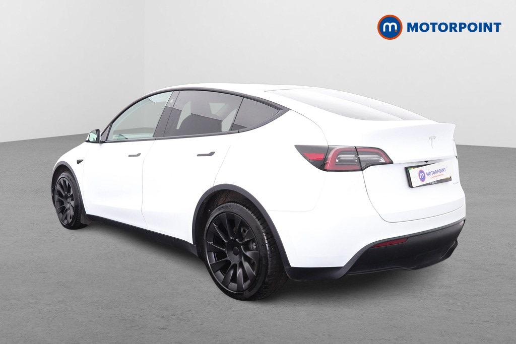 Used Tesla Model Y 2022 for sale - 77354895: Photo 5