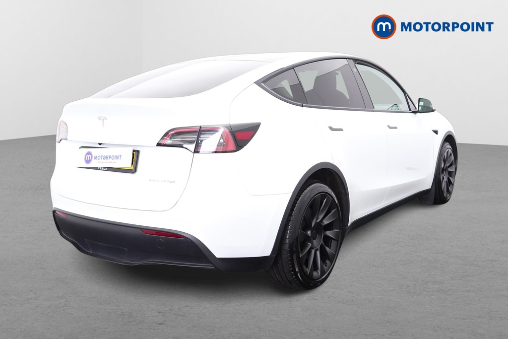 Used Tesla Model Y 2022 for sale - 77354895: Photo 7