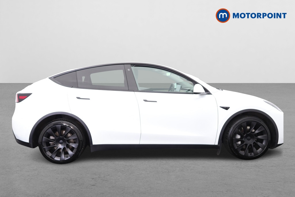 Used Tesla Model Y 2022 for sale - 77354895: Photo 8