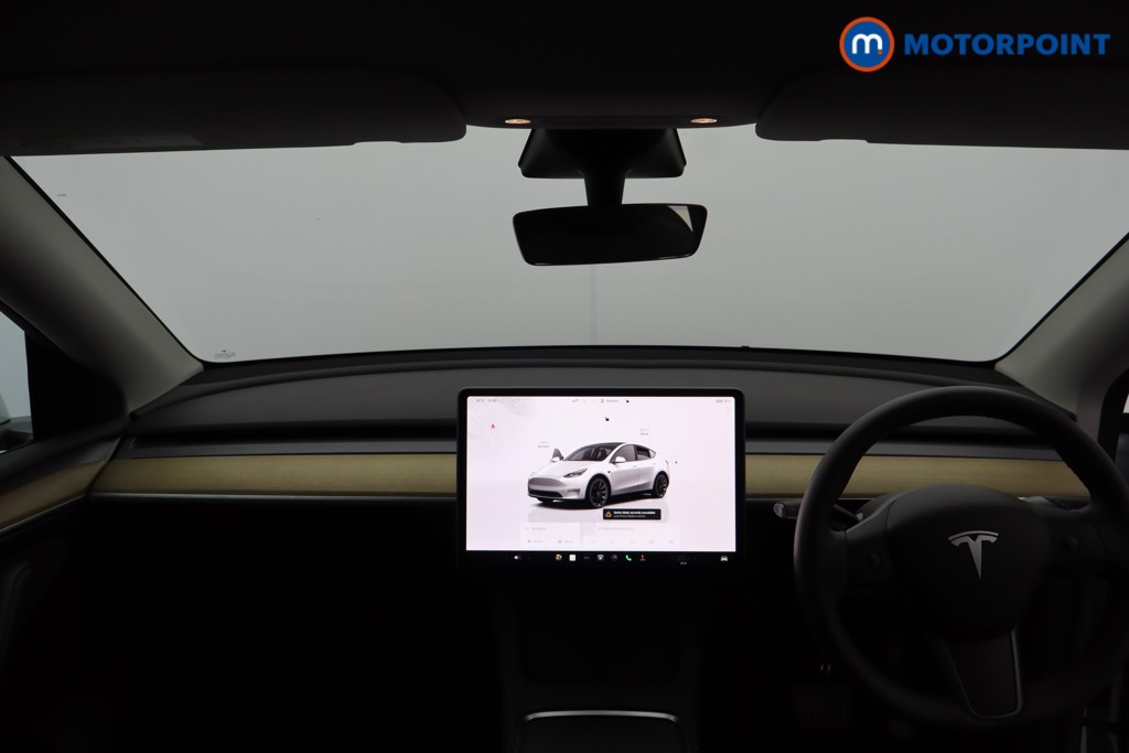 Used Tesla Model Y 2022 for sale - 77354895: Photo 9