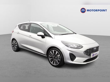 2022 - 1.0 EcoBoost Titanium Vignale 5dr