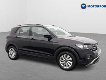 2022 - 1.0 TSI 110 SE Edition 5dr DSG