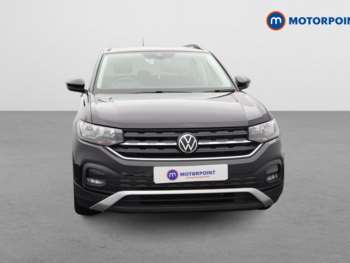 Used Volkswagen T-Cross 2022 for sale - 74524616: Photo