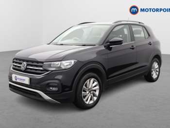 Used Volkswagen T-Cross 2022 for sale - 74524616: Photo