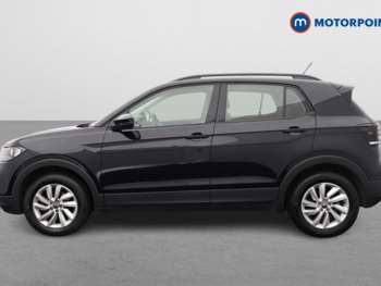 Used Volkswagen T-Cross 2022 for sale - 74524616: Photo