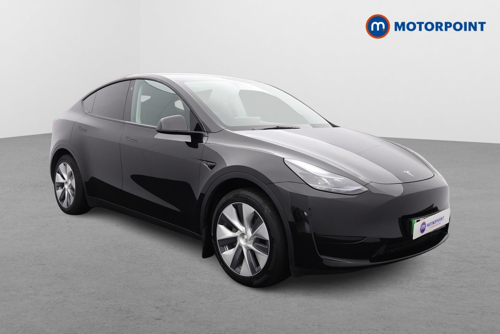 Used Tesla Model Y 2023 for sale - 76402833: Photo 1