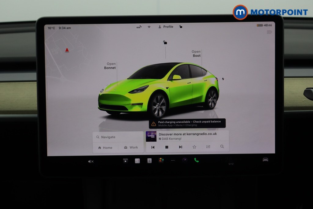 Used Tesla Model Y 2023 for sale - 76402833: Photo 10
