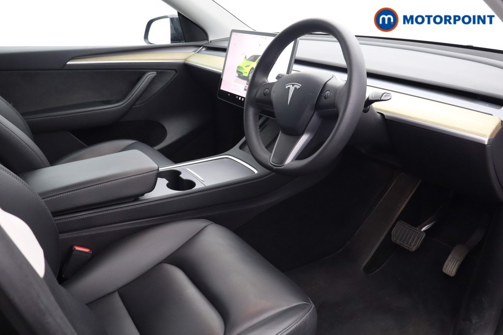 Used Tesla Model Y 2023 for sale - 76402833: Photo 17