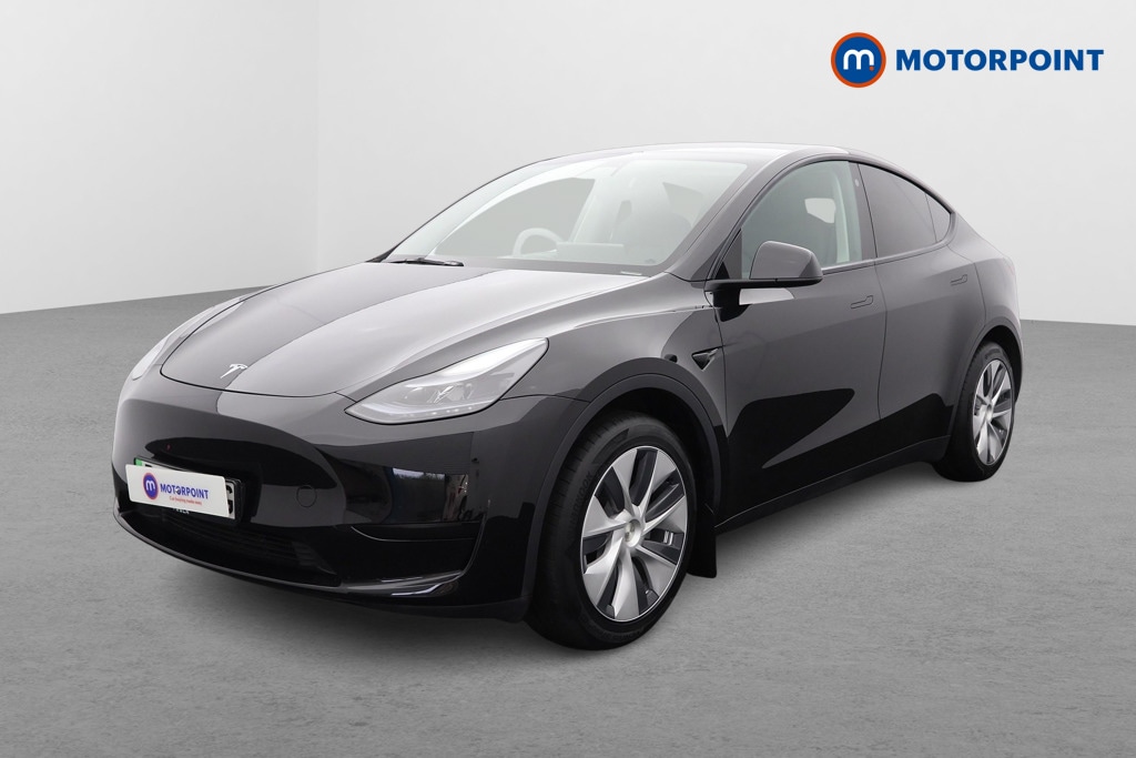 Used Tesla Model Y 2023 for sale - 76402833: Photo 3