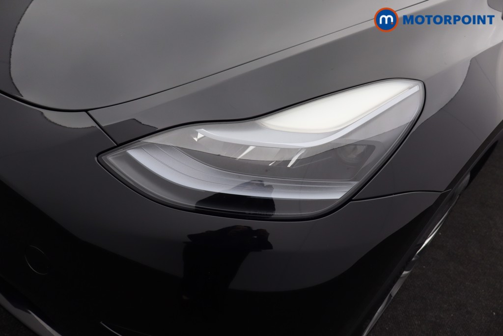 Used Tesla Model Y 2023 for sale - 76402833: Photo 34