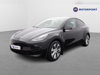 Used Tesla Model Y 2023 for sale - 76402833: Photo