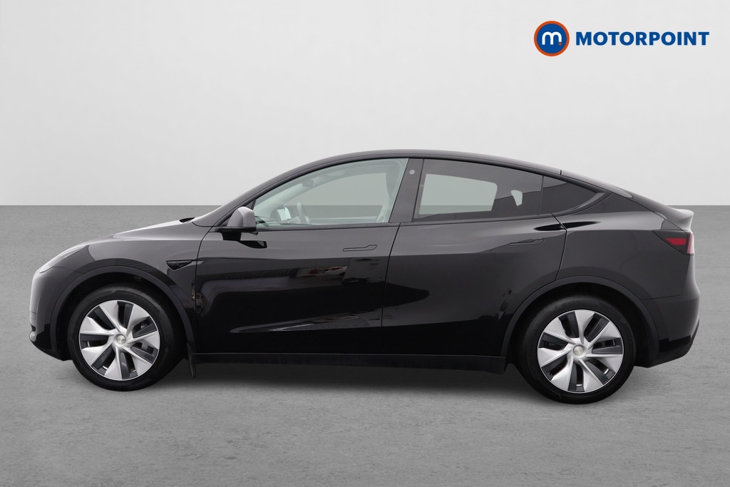 Used Tesla Model Y 2023 for sale - 76402833: Photo 4