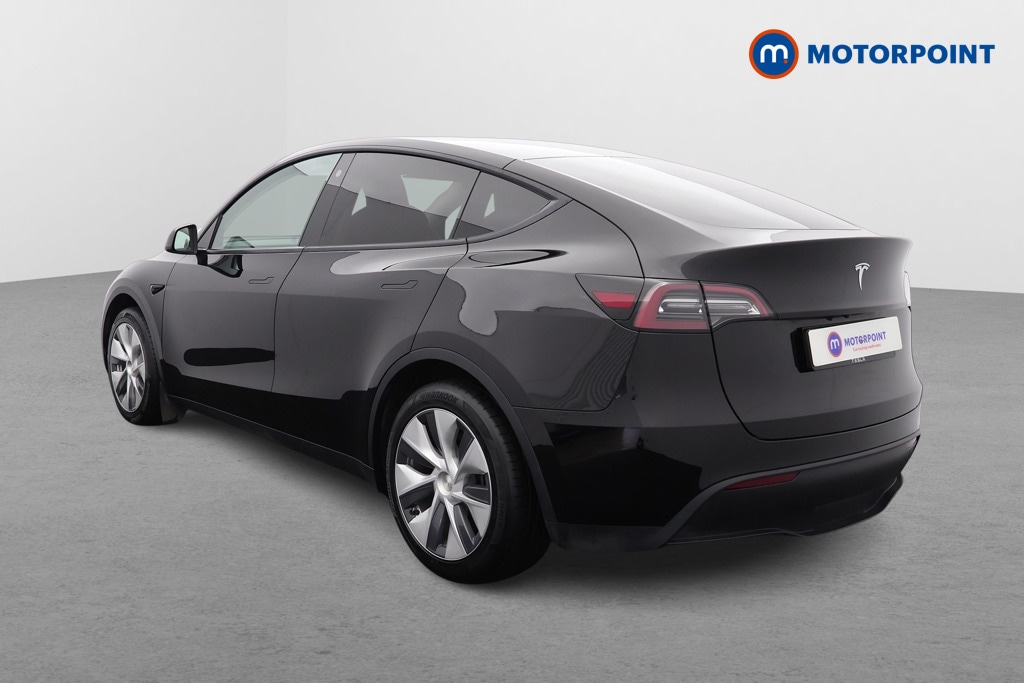 Used Tesla Model Y 2023 for sale - 76402833: Photo 5