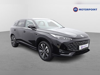 Used MG MG HS 2025 for sale - 78657373: Photo