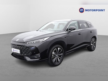 Used MG MG HS 2025 for sale - 78657373: Photo