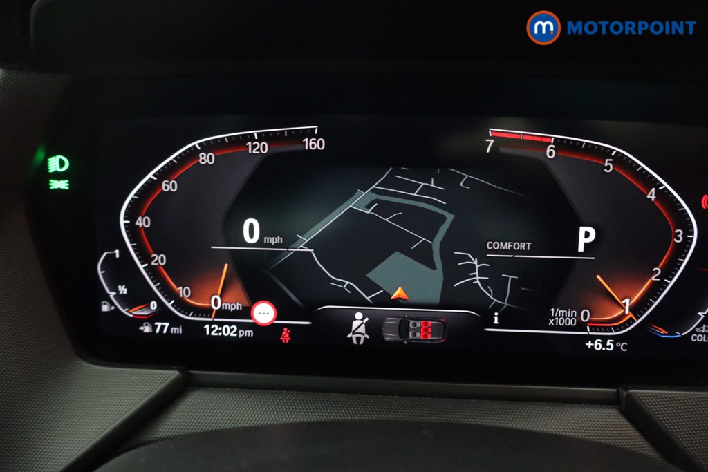 Used BMW 1 Series 2021 for sale - 78028915: Photo 13