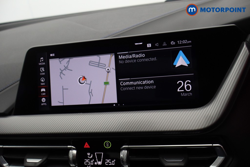 Used BMW 1 Series 2021 for sale - 78028915: Photo 14