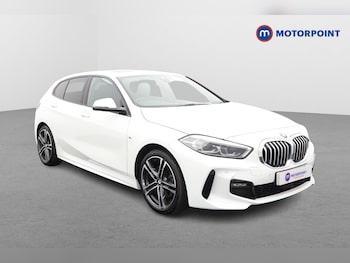 BMW 1 Series feature image