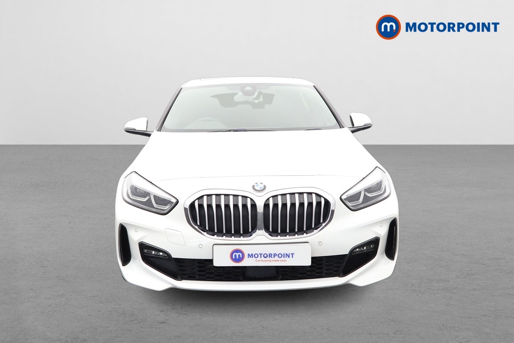 Used BMW 1 Series 2021 for sale - 78028915: Photo 2