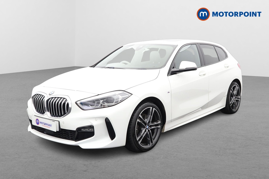 Used BMW 1 Series 2021 for sale - 78028915: Photo 3