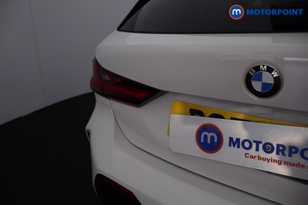 Used BMW 1 Series 2021 for sale - 78028915: Photo 42