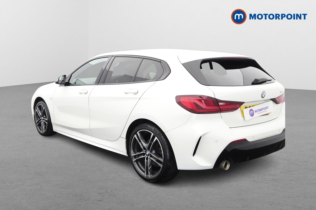 Used BMW 1 Series 2021 for sale - 78028915: Photo 5