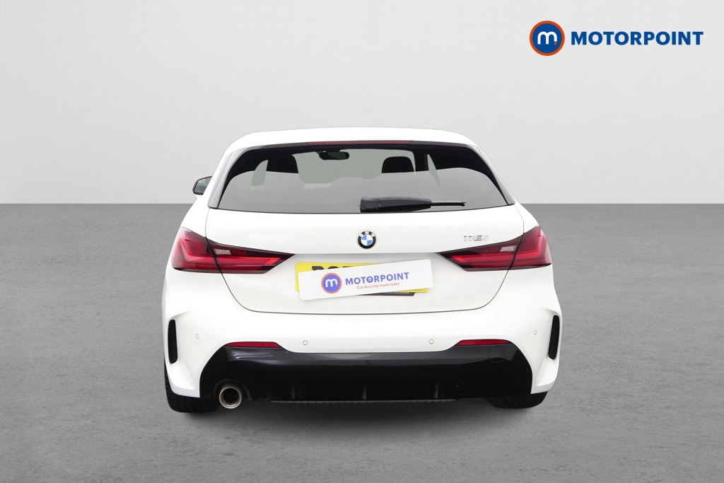 Used BMW 1 Series 2021 for sale - 78028915: Photo 6