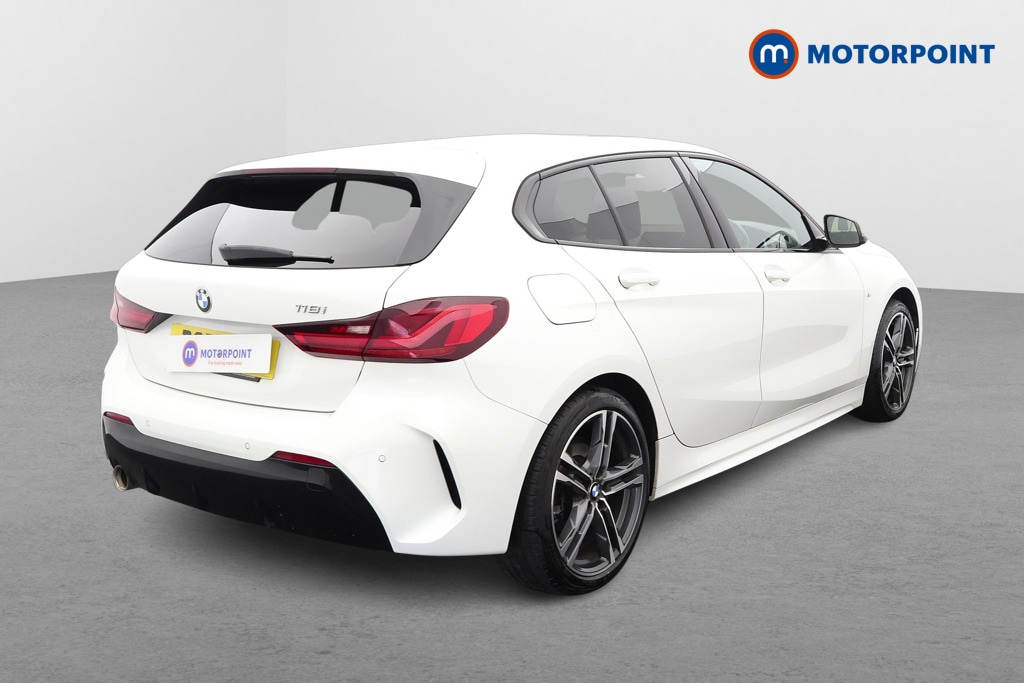 Used BMW 1 Series 2021 for sale - 78028915: Photo 7